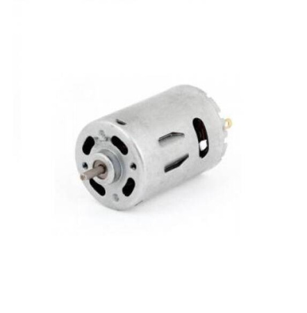 Mini silniczek 12V MT91 wrzeciono 8mm
