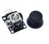 Moduł Joystick Analogowy PS3 5V