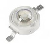 10x Dioda mocy power LED 1W 300mA zielona
