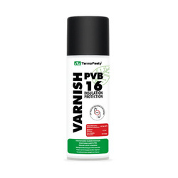 Lakier do PCB PVB 16 400ml