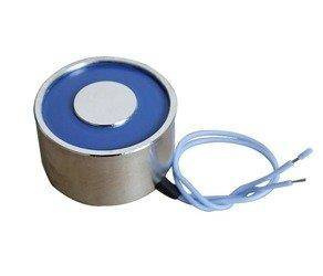 Elektromagnes trzymający 6V 2kgf 2.5W