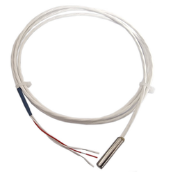 Sonda temperatury PT100 5x25mm 3 przewody