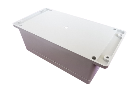 Obudowa hermetyczna 240x125x75mm OBH40 IP65