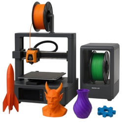 Usługa Druk 3D Drukowanie na zamówienie Projektowanie 3D Prototypy, modele