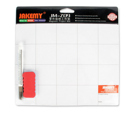 Mata magnetyczna 20x25cm zmywalna