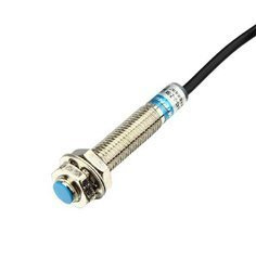 Czujnik indukcyjny zbliżeniowyNPN LJ6A3-2-Z/BX 2mm