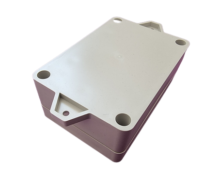 Obudowa hermetyczna 125x68x40mm OBH53 IP65