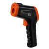Pirometr termometr na podczerwień bezdotykowy