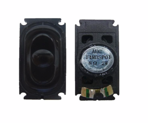 Mini głośnik MG1635 2W 16x35mm h=5mm