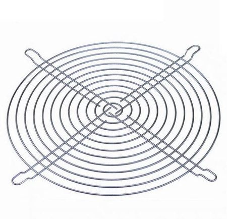 Osłona wentylatora maskownica 200x200mm