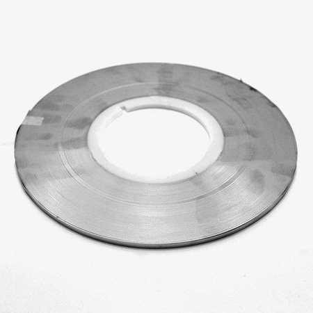 Taśma do zgrzewania ogniw 5mm x 0.1mm 260m