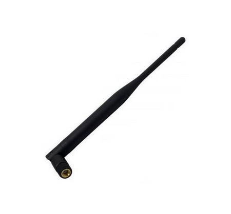 Antena WIFI 2.4GHz 5dbi SMA 172mm