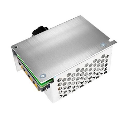 Regulator obrotów silnika AC mocy 230V 4000W