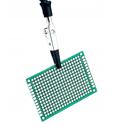 Uchwyt montażowy "TRZECIA RĘKA" 11M