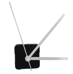 Mechanizm kwarcowy zegara  wskazówki proste MK8