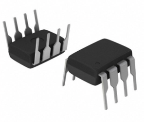 Mikrokontroler PIC12F629-I/P DIP8