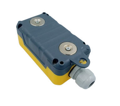 Pilot do windy uniwersalny góra dół z magnesem T281