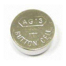 Bateria AG13 ( LR44, L1154, A76) 1.5V - 1 sztuka