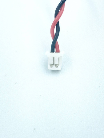 Bateria CR2032 3V 210mAh z przewodem 9cm