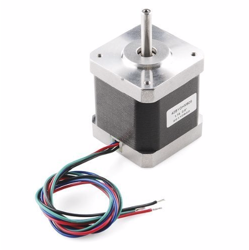Silnik krokowy Nema 17 42HS60-1206 200krok/obr