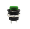 Przełącznik monostabilny 3A 250V okrągły zwierny