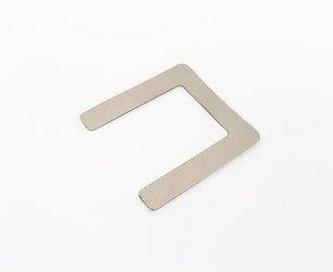 Blaszka do zgrzewania ogniw  18650 typ "U" -10szt.