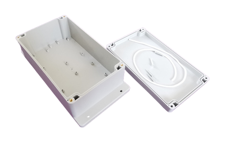 Obudowa hermetyczna 240x125x75mm OBH40 IP65