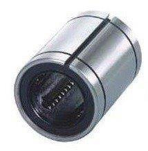 Łożysko liniowe uszczelnione regulowane LM8AJ