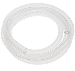 Uniwersalny wężyk wąż PCV fi 6mm / 8mm długość 1m