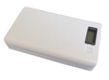 Obud powerbank 6x18650 LCD 2xUSB 5V 1A 5V 2.1A
