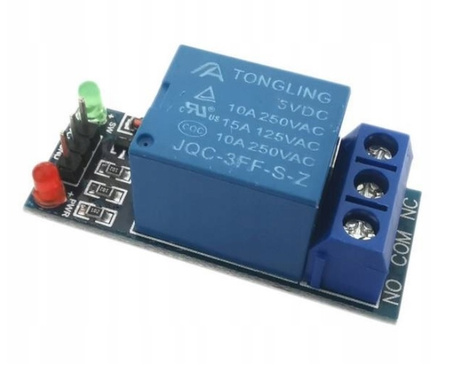 Zestaw startowy edukacyjny dla szkół do nauki programowania C++ Arduino