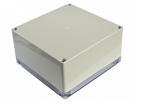 Obudowa hermetyczna OBH94 192x188x100mm IP65