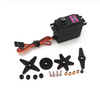 SERVO serwo TowerPro MG996 AVR PIC ARM 180 stopni