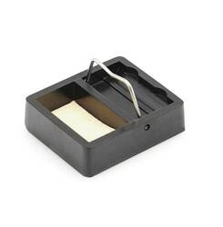 Podstawka pod lutownice mini PCV