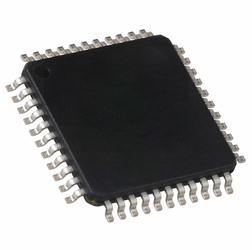 Mikrokontroler Atmel ATMEGA16A-AU TQFP44