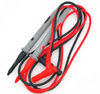 Przewody kable pomiarowe do miernika + krokodylki