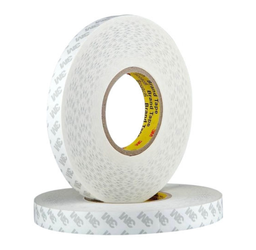 Taśma dwustronna 9080 do taśm LED 10mm 30 metrów