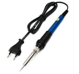 Lutownica precyzyjna oporowa 60W z regulacją temp.