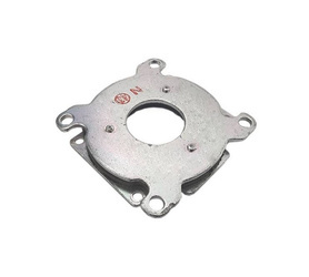 Amortyzator drgań do silnika krokowego 57mm NEMA23 Typ2