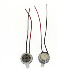 Mini głośnik MG10 0.1W 8 Ohm 10mm h=3.5mm