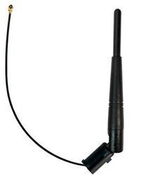 Antena WIFI 2.4GHz 5dbi IPEX 171mm
