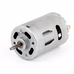 Mini silniczek 3-6V MT92 wrzeciono 8mm