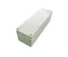 Obudowa hermetyczna 250x80x70mm OBH01 IP65