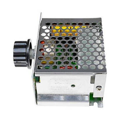 Regulator obrotów silnika AC mocy 230V 4000W