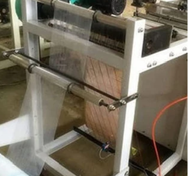 Taśma teflonowa z klejem 25mm dł 10m