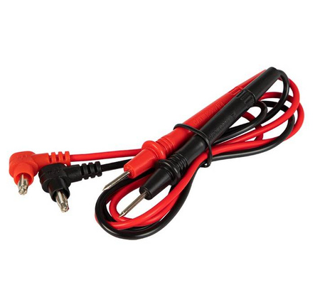 Miernik uniwersalny multimetr DT830BUZ z buzerem