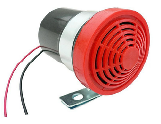 Buzer sygnał cofania 12V 85db