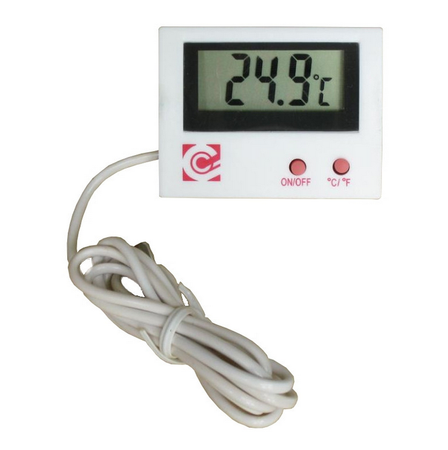 Termometr eletroniczny temp. zewnętrznej ST-1A