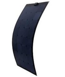 Ogniwo słoneczne 4W 6V OS26 z USB 145x240x2mm