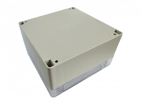 Obudowa hermetyczna OBH109 160x160x90mm IP65